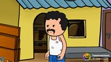 tween craft video Hindi Animation funny 🤣😂😆🤣😂😆🤣 funny series