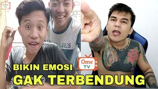 Kali ini Gogo Sinaga m4rah bes4r kepada dua orang ini ...  || Prank Ome TV