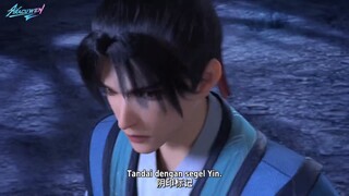 Martial Peak Episode 37 Sub Indonesia