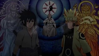 Naruto AMV Addicted