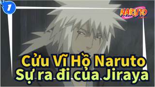 [Cửu Vĩ Hồ Naruto/MAD/AMV] Sự ra đi của Jiraya - Sign_1