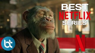 30 Serial Netflix Terbaik Sepanjang Masa