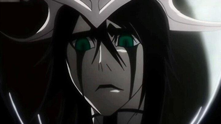 BLEACH Characters | He once killed the protagonist! Get to know Ulquiorra-Cifer