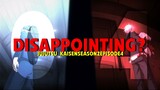 Quite a controversial episode.. | Jujutsu Kaisen Season 2 Episode 4 Review