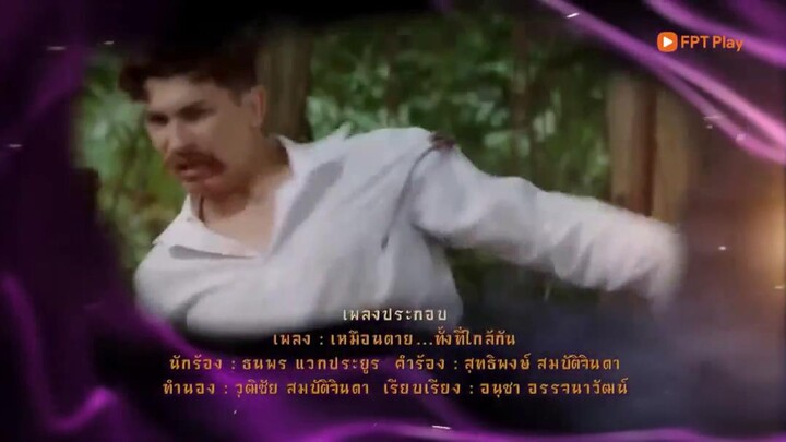 Thước Vải Ma Mị EP 10A [Sub Việt]