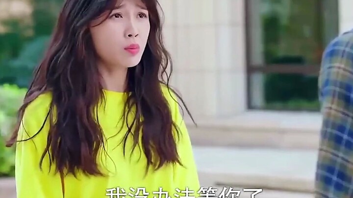 怎么会有虞书欣这么可爱的女孩子，虽然移情别恋的太快，但是三观超正啊！