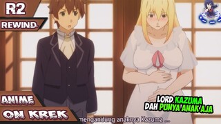 Anime Crack Indonesia - Rewind Best Of Season 2 #49 S2