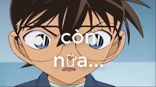 Conan tiếp tục phá án vụ án của Nhà báo