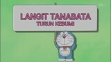 Doraemon Langit Tanabata turun ke bumi