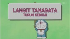 Doraemon Langit Tanabata turun ke bumi