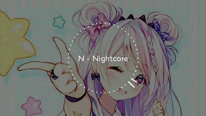 Nightcore Remix Nhẹ - Đừng Làm Trái Tim Anh Đau