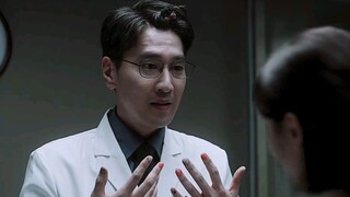 Tiểu Phong, đạo diễn Tiêu Phong trang điểm không tệ... #Mark Chao #Jin Shijia #Lương tâm