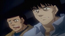 Hajime no Ippo - Season 1 Episode 27 (Tagalog Dub)