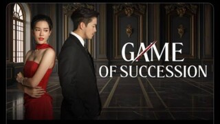 Game of Succession Ep 5