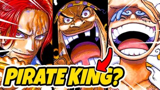 Aku list 6 Pirates yg BERPOTENSI Menjadi PIRATE KING!