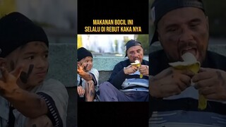 PRIA INI TIDAK PERNAH MEMBERI MAKAN ADIK NYA #alurceritafilm #film