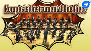 Komposisi Instrumental One Piece Dimainkan Oleh Angin Cantabile Hong Kong_3