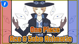 One Piece
Ace & Sabo Animatic_1