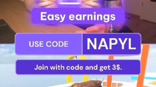 Get a side income  with me!