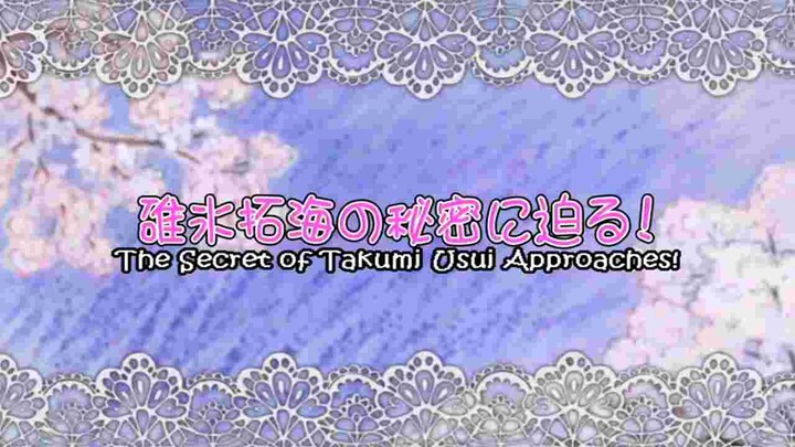 Kaichou wa Maid-sama Episode 11