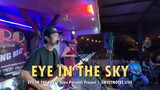 EYE IN THE SKY | Alan Parsons Project | Sweetnotes Live