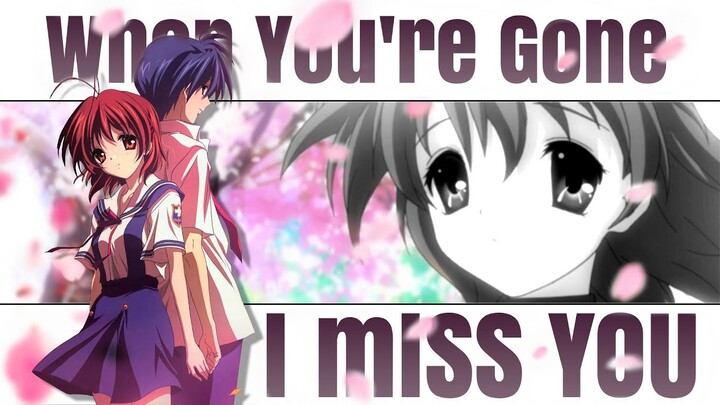 「SDS」►Clannad- AMV