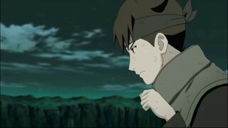 [Movie&TV] Tangis Duka Tenten untuk Neji Hyūga | "Naruto"