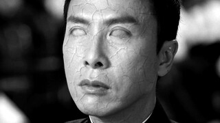 [Ip Man] If Ip Man Is A Horror Movie