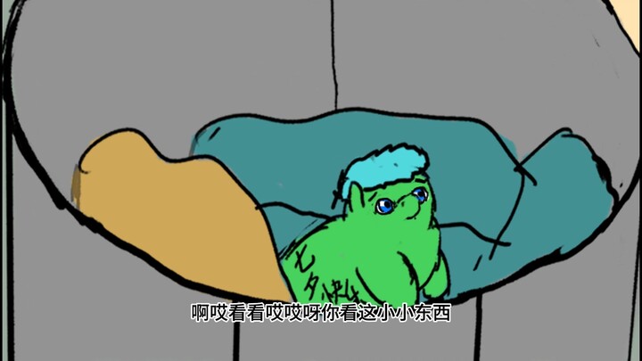 芙拉菲宝莉七夕特别节目（去年老作品）
