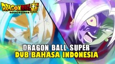 [DUB INDO] BARBAR BANGET ! Lawan Dewa Kok Bisa Sesantai Ini?!!