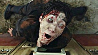 The Odd Family: Zombie on Sale (2019) Explained in Hindi | Korean Horror Comedy Film Explained