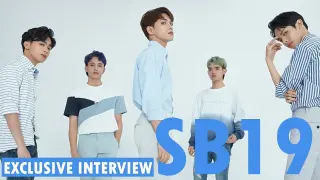 Post-BTS? K-pop-inspired Filipino boy band SB19 goes viral