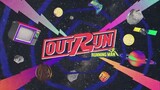 Outrun by Running Man Ep. 7 (English Sub)