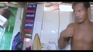 marami ka saw babae tapos inuuto ka Pa hahaha saklap kuya noh! 😁😆😅🤣