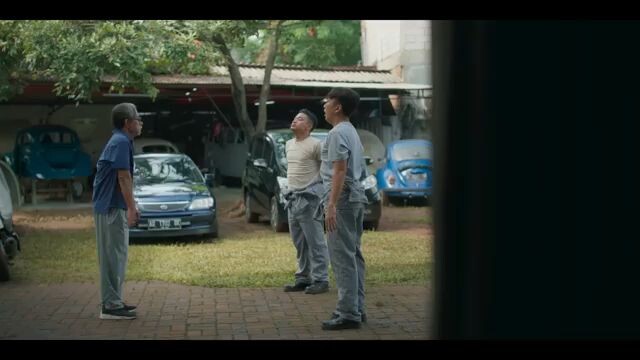 Demi Masa (2024) eps 2: Sehat Sebelum Sakit