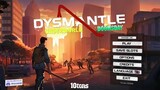 Dysmantle new update Doomsday Gameplay PC Tower Defense