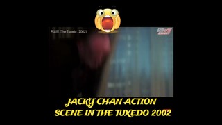 TURN BACK THE CLOCK- JACKY CHAN ACTION SCENE IN THE TUXEDO 2002