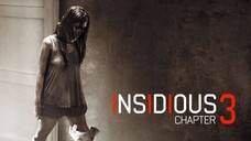 Insidious Chapter 3 | Sub Indo