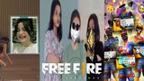 BESTIE KOK VIRTUAL EDITOR BERKELAS FREE FIRE, BUCIN, JEDAG JEDUG ALIGHT MOTION, TIK TOK FF VIRAL