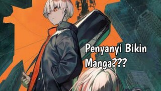 Utaite Paling Niat
