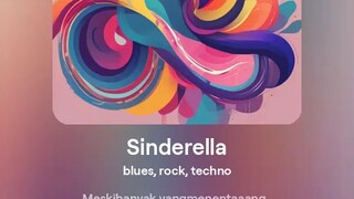 NYOBAIN MASUKIN LIRIK LAGU GUA KE AI AUTO JADI GINI