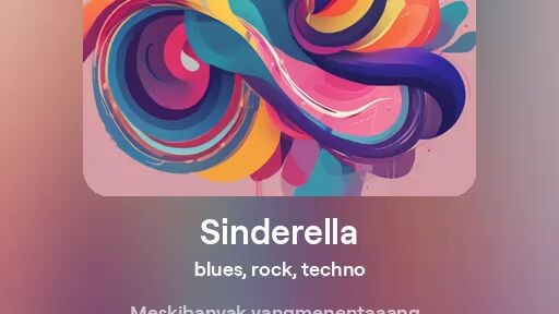NYOBAIN MASUKIN LIRIK LAGU GUA KE AI AUTO JADI GINI