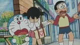 Nobita and Shizuka (Love Story)