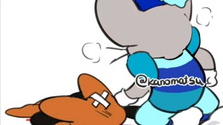 Nanka no TnJ Chase 2 (seni Kanomatsu)