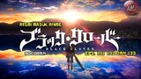 Resmi Masuk Anime | Bocoran Black Clover Ep 131, 132 dan Ep 133