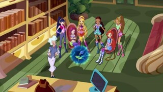 Winx Club Season 5 Episode 1 - The Lilo [FULL EPISODE]