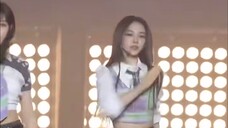 aespa โชว์เซอร์ไพรส์ รยู จีมิน จีเซล ลดน้ำหนักแบบไม่คาดคิด