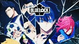 blue lock episode 12 sub English