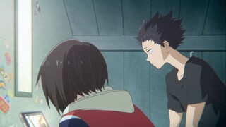 A Silent Voice (Koe no Katachi)