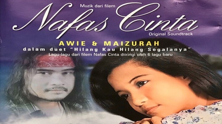 Nafas Cinta 1998